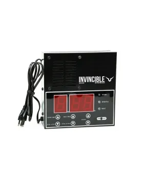 Invincible Digital Gym Timer