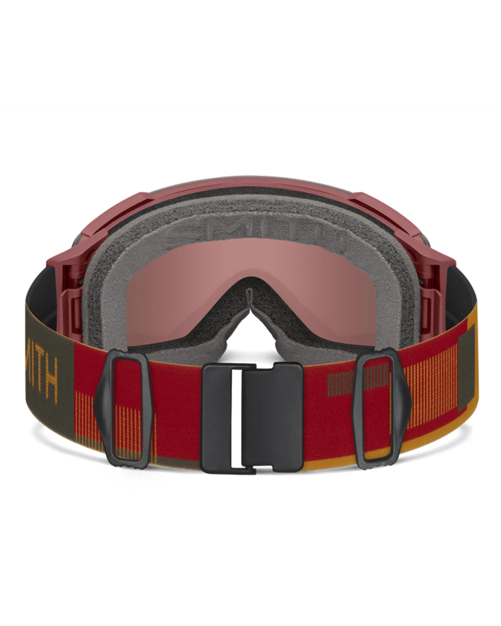 I/O Mag Snow Goggles