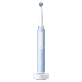 iO SERIES 3 ELECTRIC TOOTHBRUSH WITH 3-MODES REFILL CHANGE INDICATOR