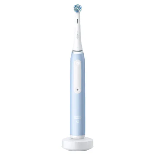 iO SERIES 3 ELECTRIC TOOTHBRUSH WITH 3-MODES REFILL CHANGE INDICATOR