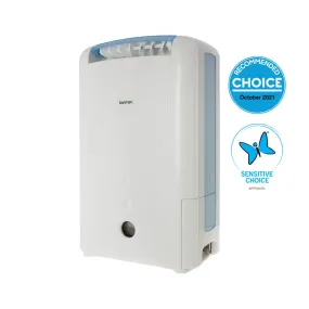 Ionmax ION610 6L/day Desiccant Dehumidifier