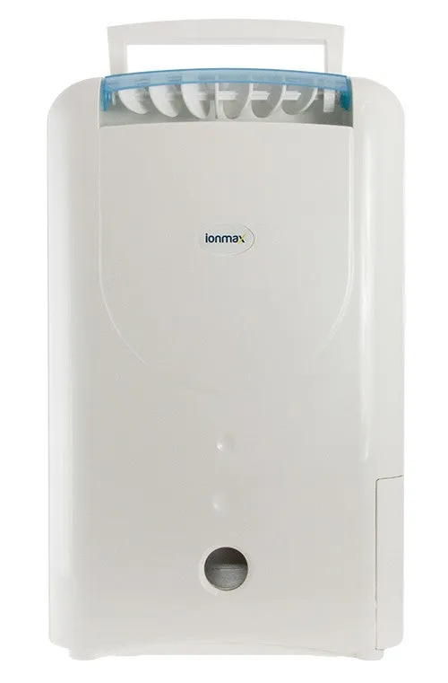 Ionmax ION610 6L/day Desiccant Dehumidifier