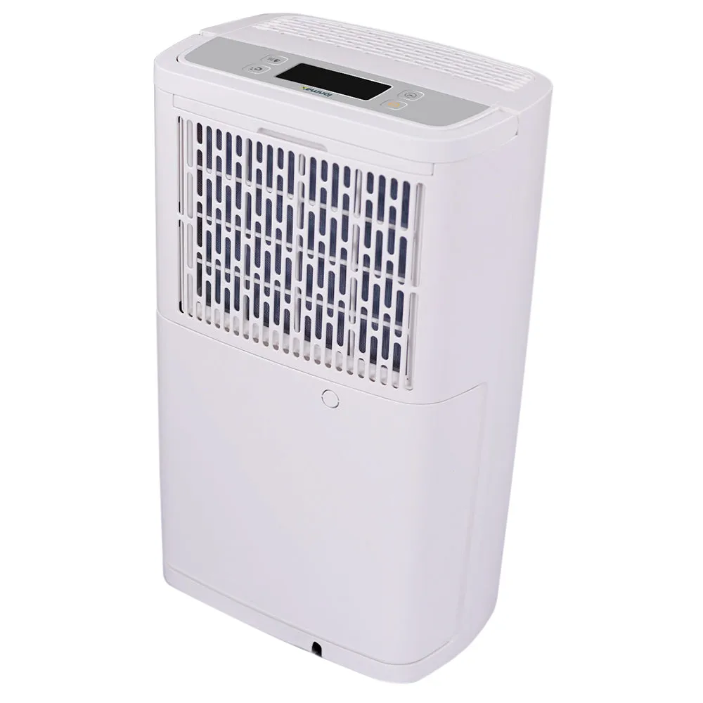 Ionmax ION622 12L/day Compressor Dehumidifier