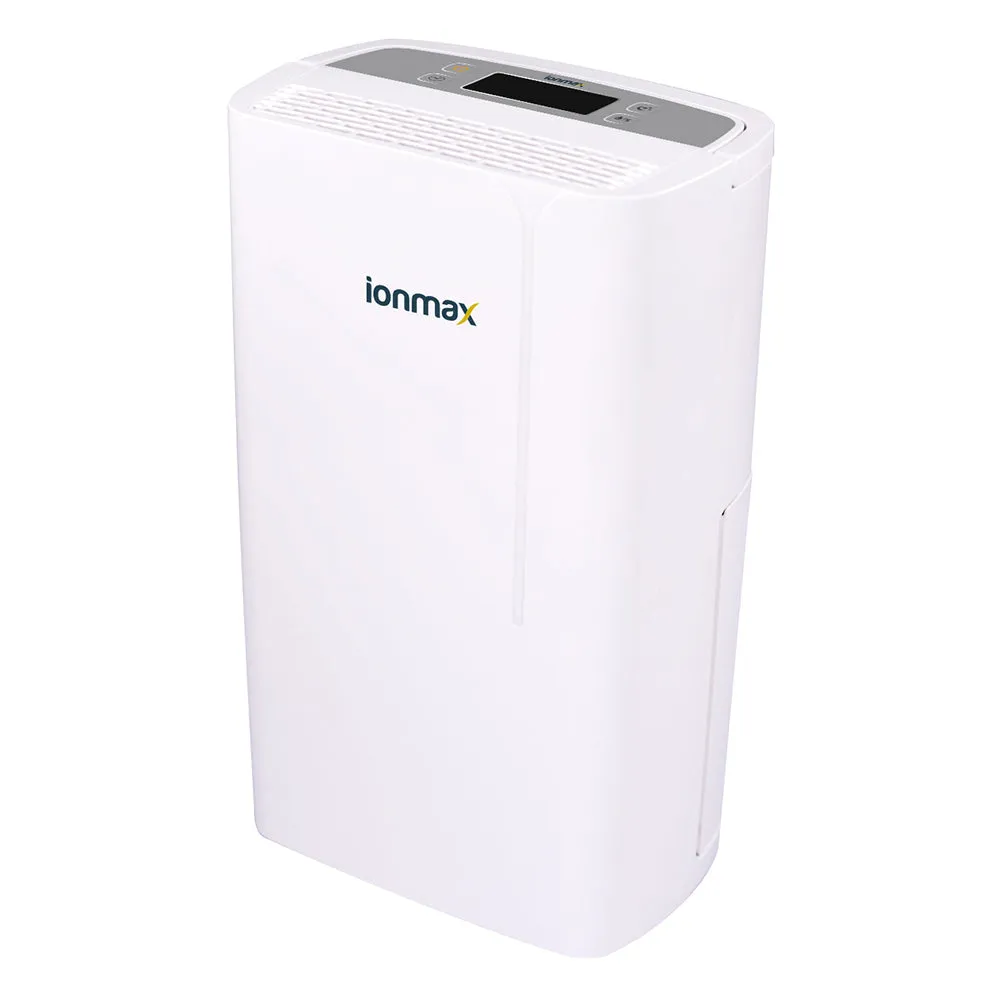 Ionmax ION622 12L/day Compressor Dehumidifier