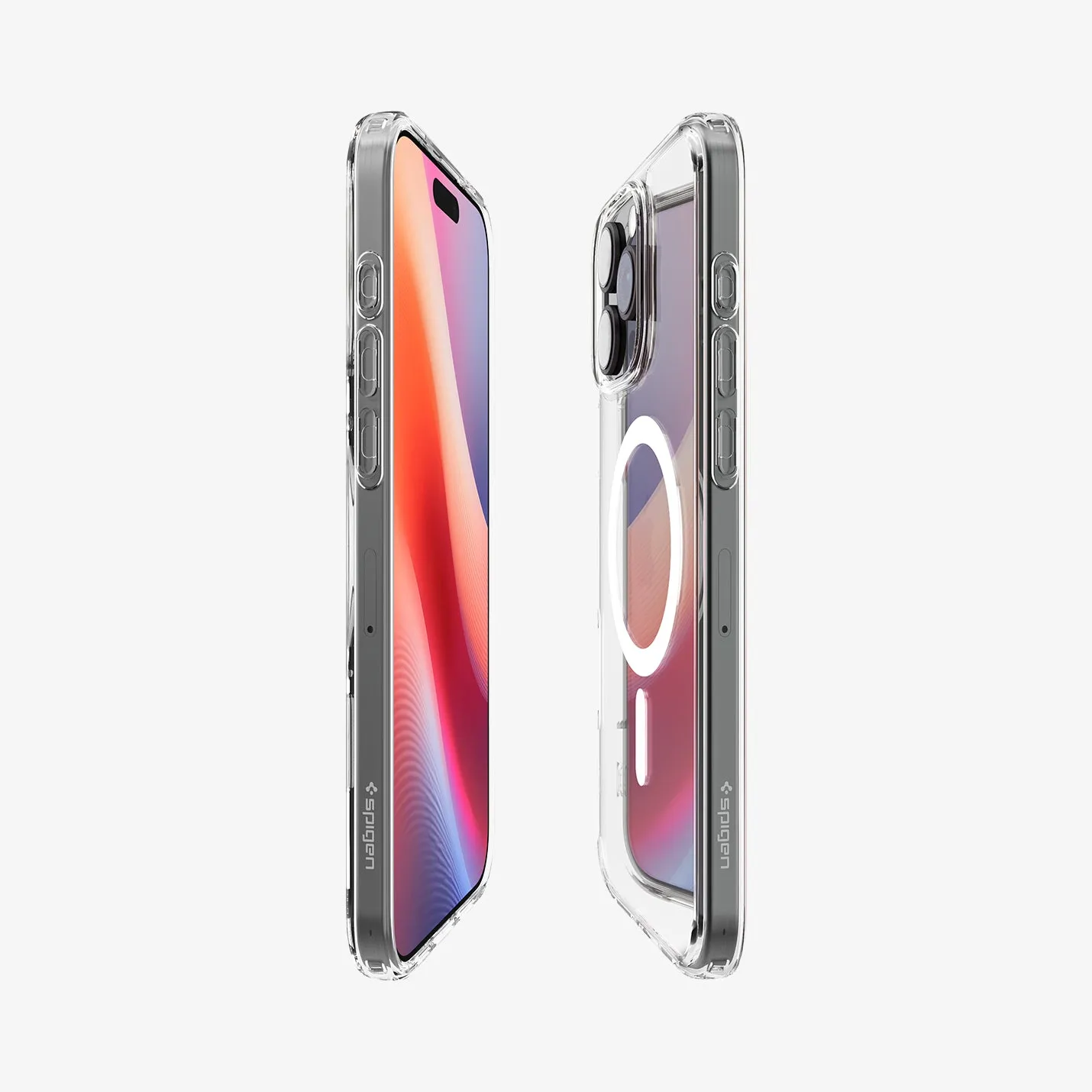 iPhone 16 Series - Ultra Hybrid (MagFit)