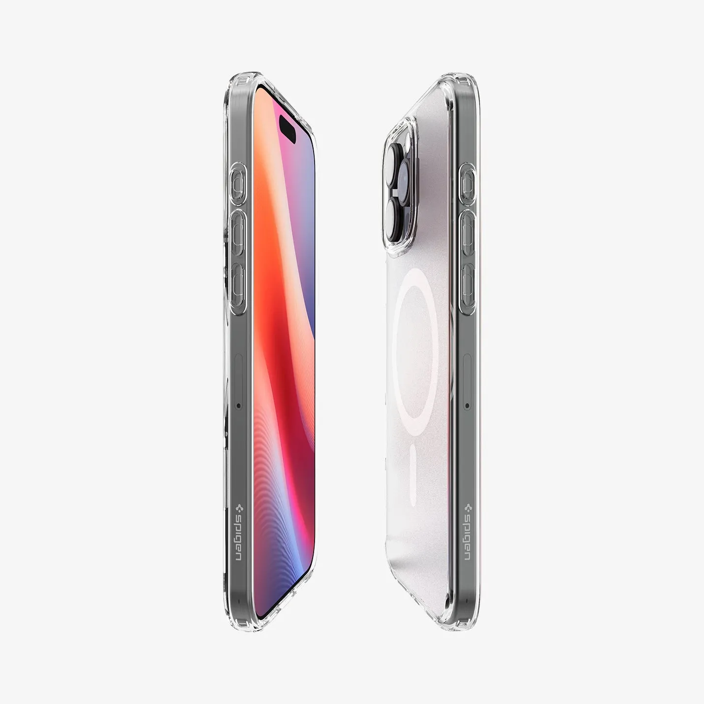 iPhone 16 Series - Ultra Hybrid (MagFit)