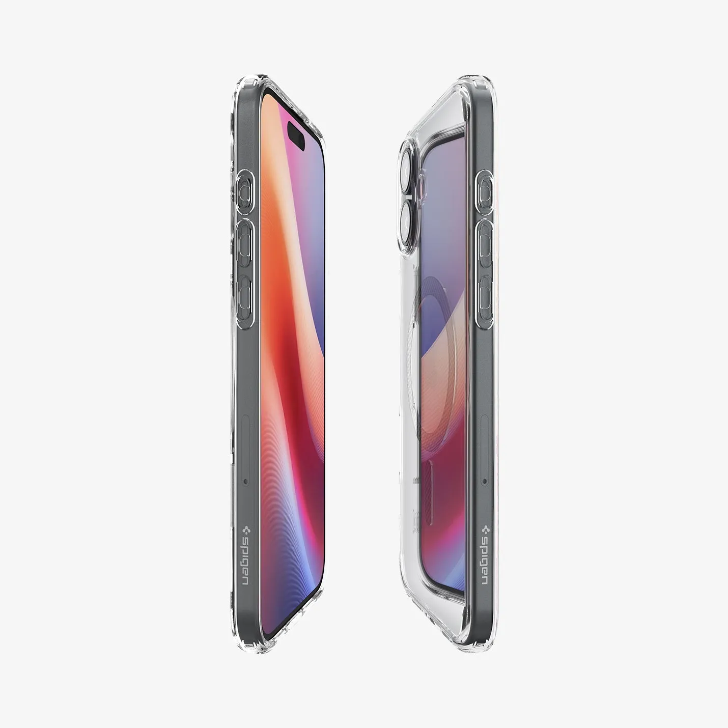 iPhone 16 Series - Ultra Hybrid (MagFit)