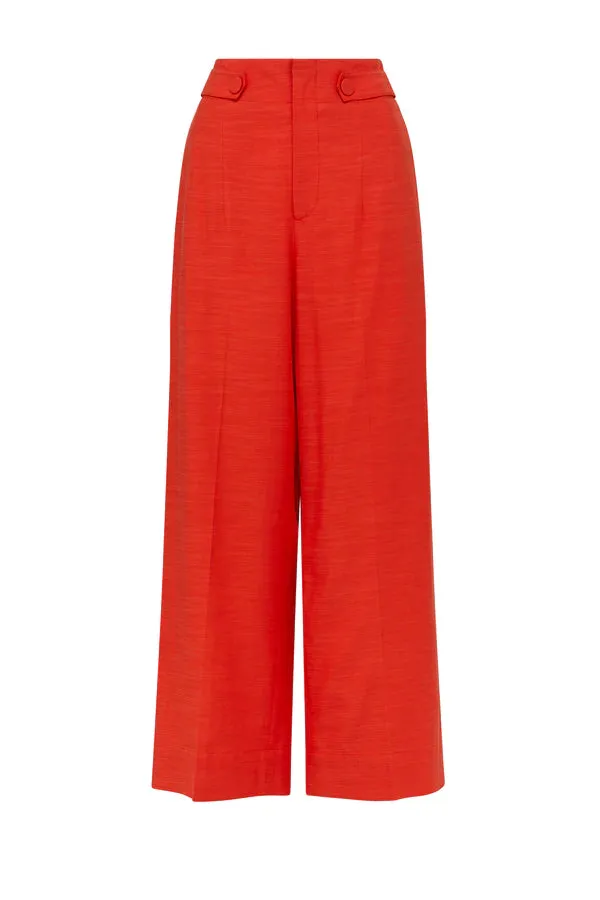 ISLAND PANT | Cayenne