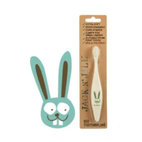 Jack n' Jill Bio Toothbrush