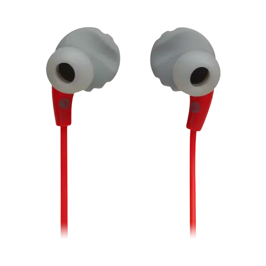 JBL Endurance RunBt Earbuds - Red