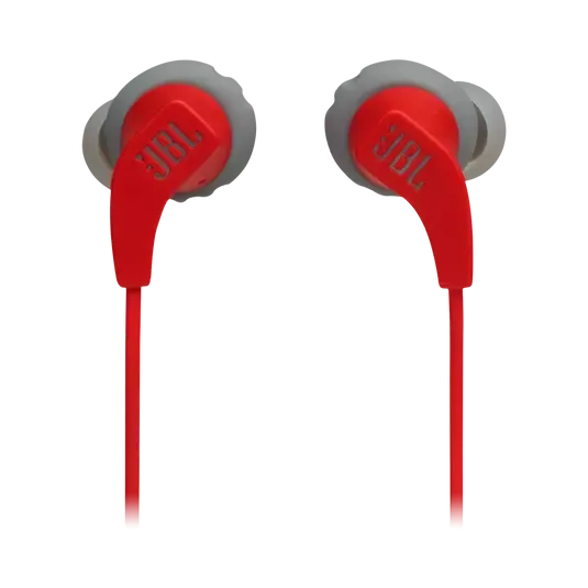 JBL Endurance RunBt Earbuds - Red