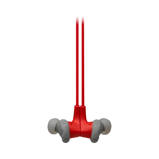 JBL Endurance RunBt Earbuds - Red