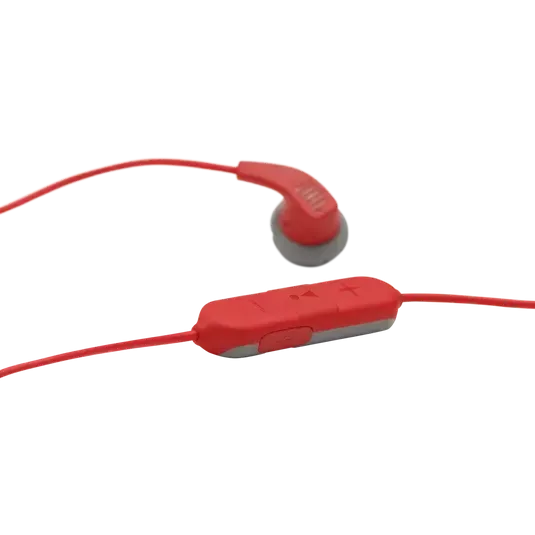 JBL Endurance RunBt Earbuds - Red