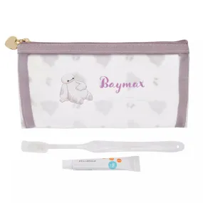 JDS - Health & Beauty Tool x Baymax Relax Toothbrush Set