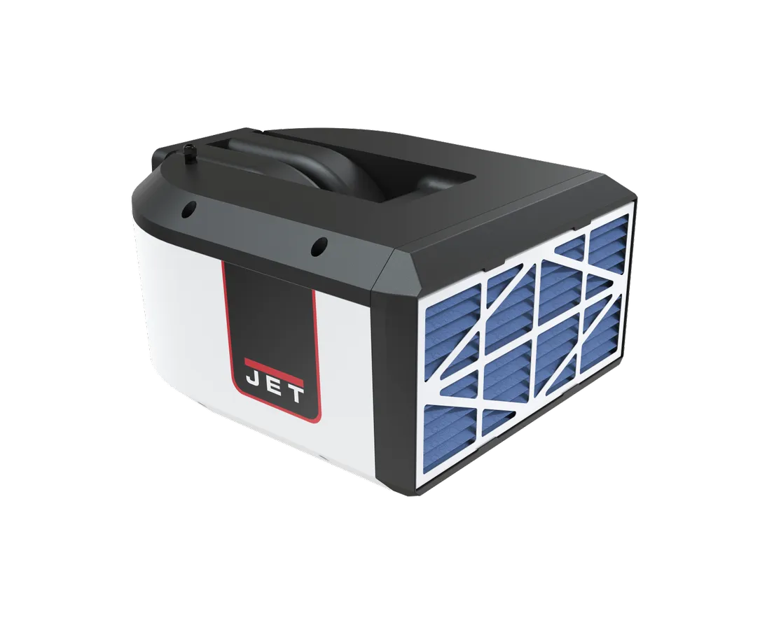 Jet 713000 AFS-1000C Air Filtration System