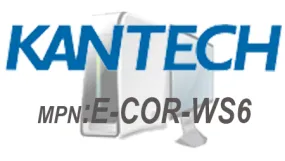 Kantech E-COR-WS6 EntraPass Corporate Edition 6 Workstation Licenses