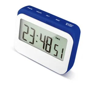 Kitchen Magnetic Timer with Alarm Clock Multifunctional Student Reminder Time Manager