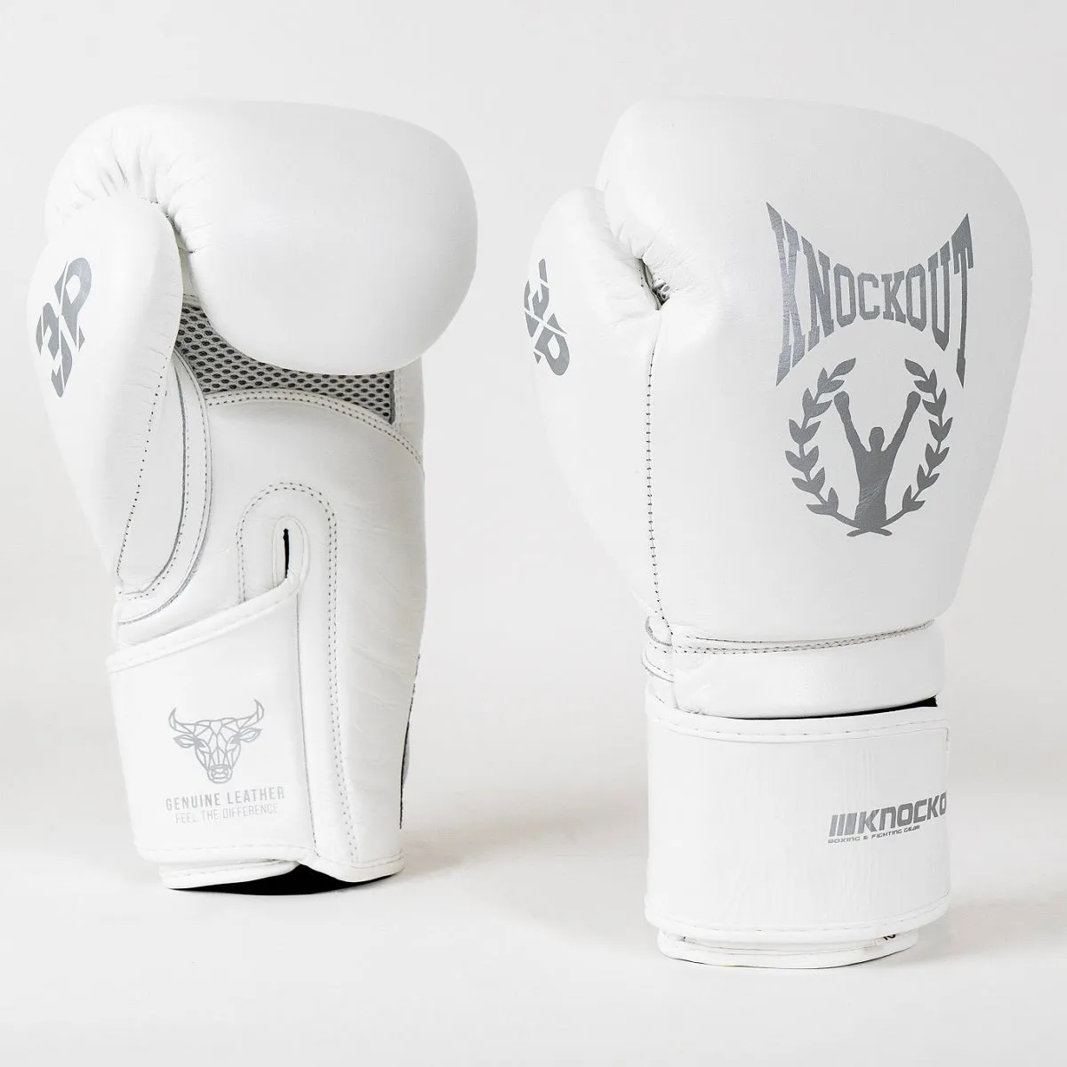 Knockout Pro3 Boxing Gloves