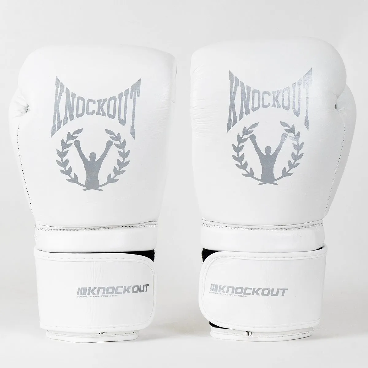 Knockout Pro3 Boxing Gloves