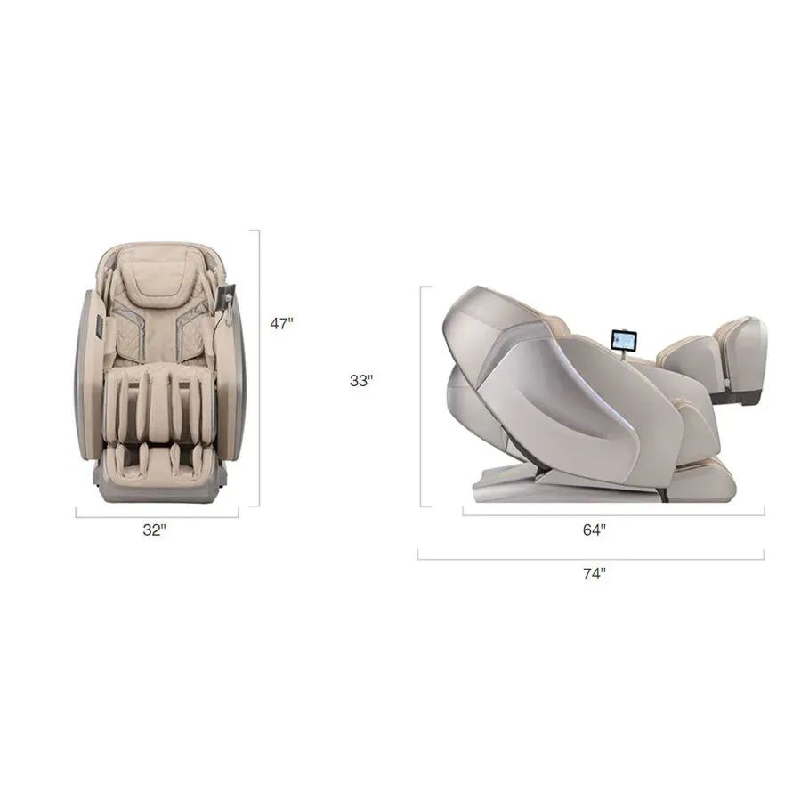 Kyota Hatsumei M900 4D AI Massage Chair