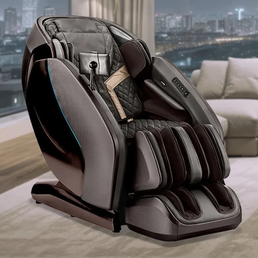 Kyota Hatsumei M900 4D AI Massage Chair