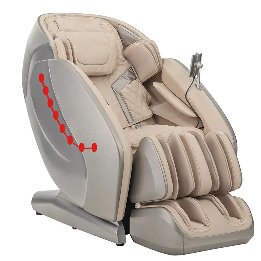 Kyota Hatsumei M900 4D AI Massage Chair