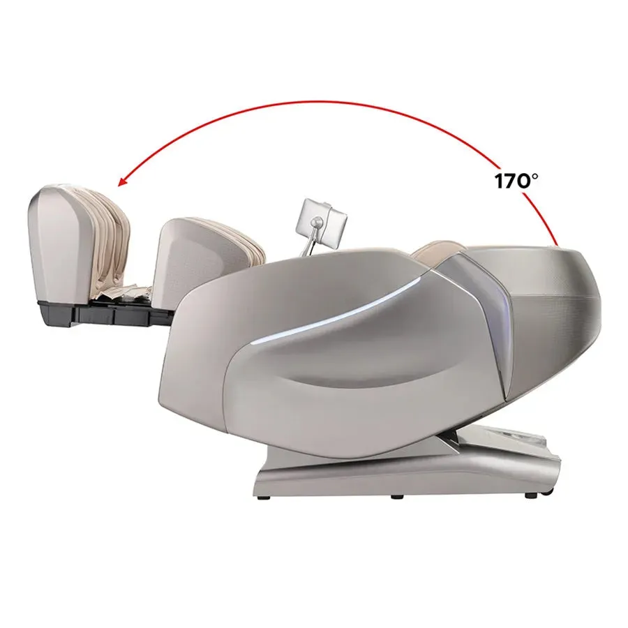 Kyota Hatsumei M900 4D AI Massage Chair