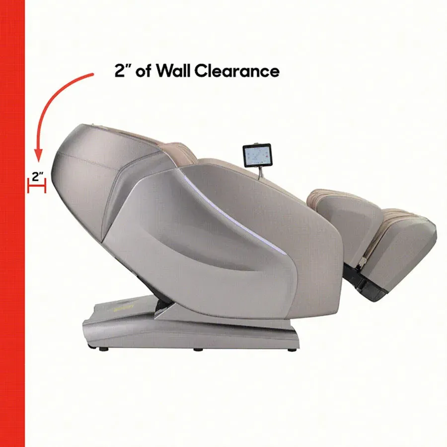 Kyota Hatsumei M900 4D AI Massage Chair