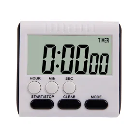 Large Screen Digital Timer Kitchen Timer Kitchen Digital Timer