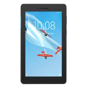 Lenovo Tab E7 HD clear screen protector - 3-Pack