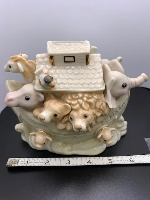 Lenox Noah's Ark Bank