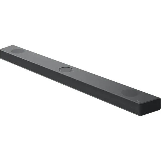 LG 5.1.3CH Dolby Atmos Wi-Fi Soundbar 570W S90QY