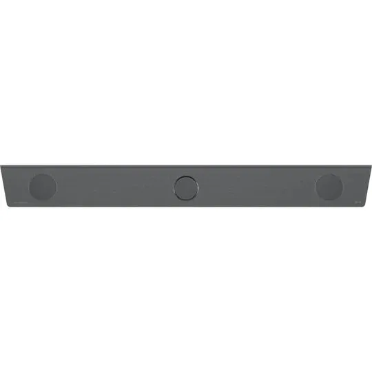 LG 5.1.3CH Dolby Atmos Wi-Fi Soundbar 570W S90QY