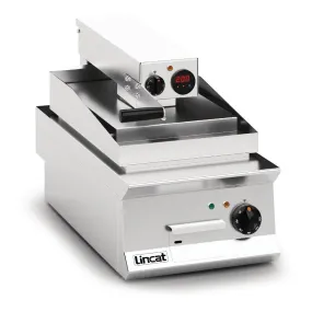 Lincat Opus 800 Clam Griddle OE8211