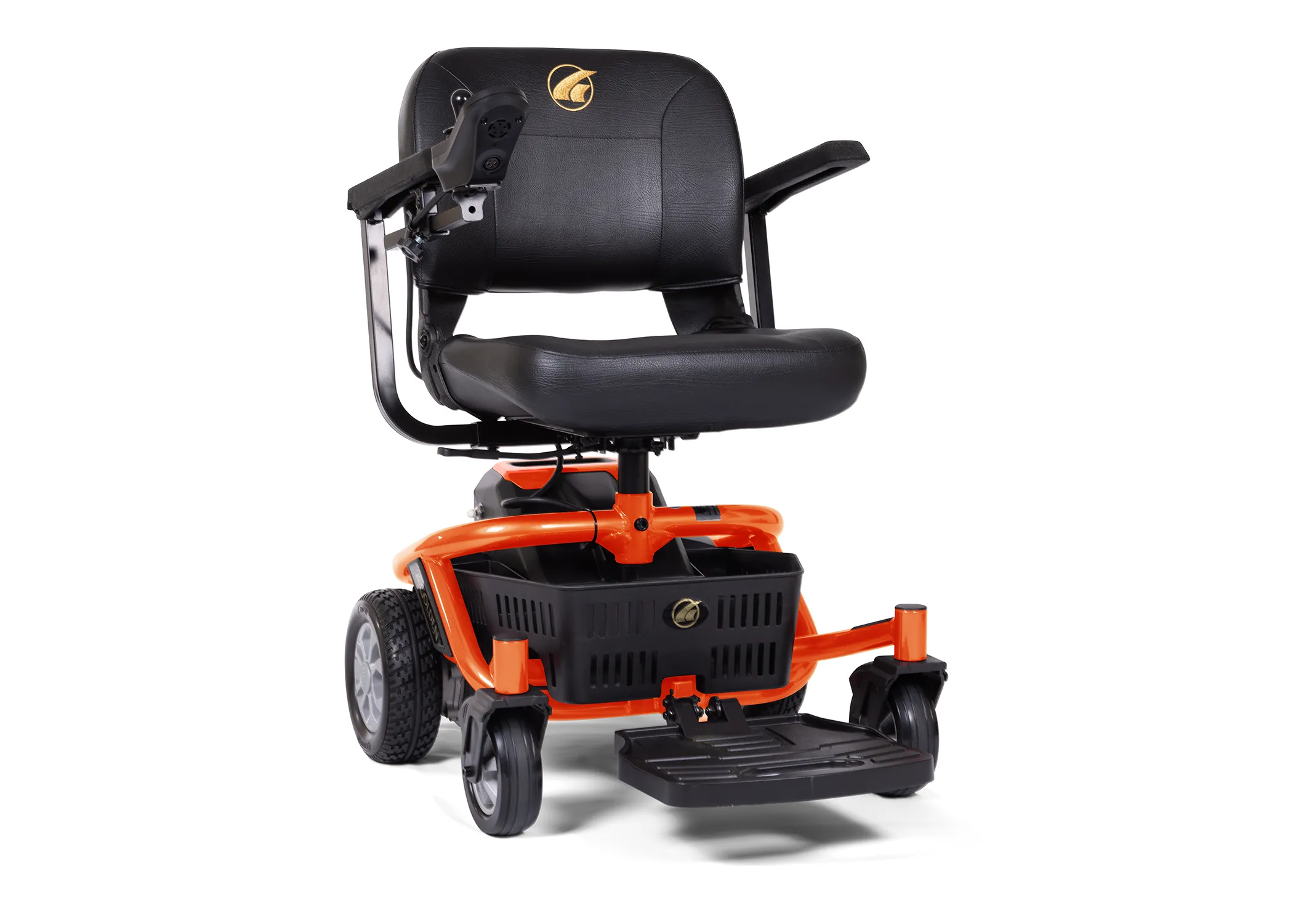 LiteRider Envy Portable  Travel Power Chair