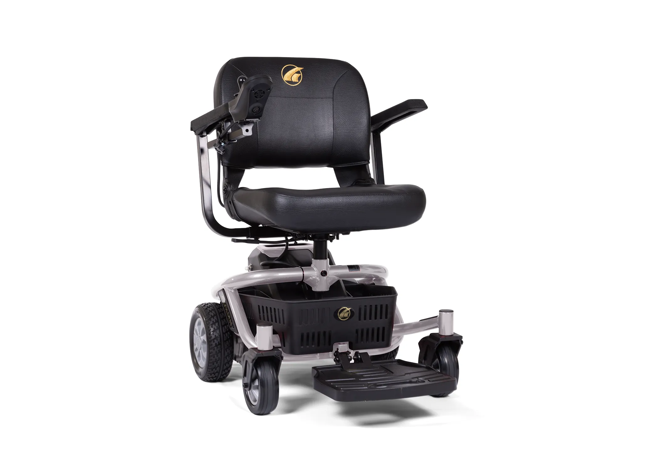 LiteRider Envy Portable  Travel Power Chair