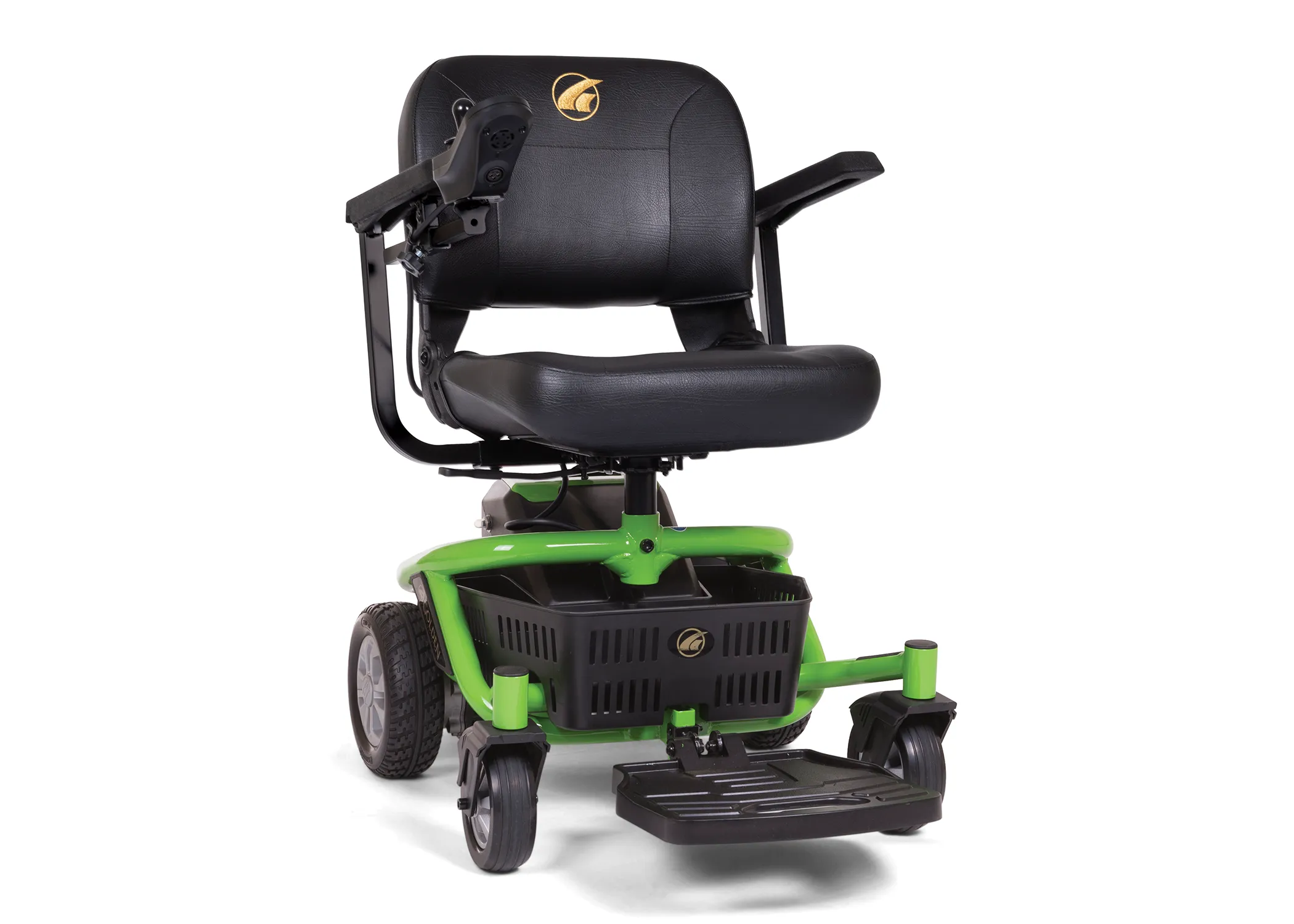 LiteRider Envy Portable  Travel Power Chair