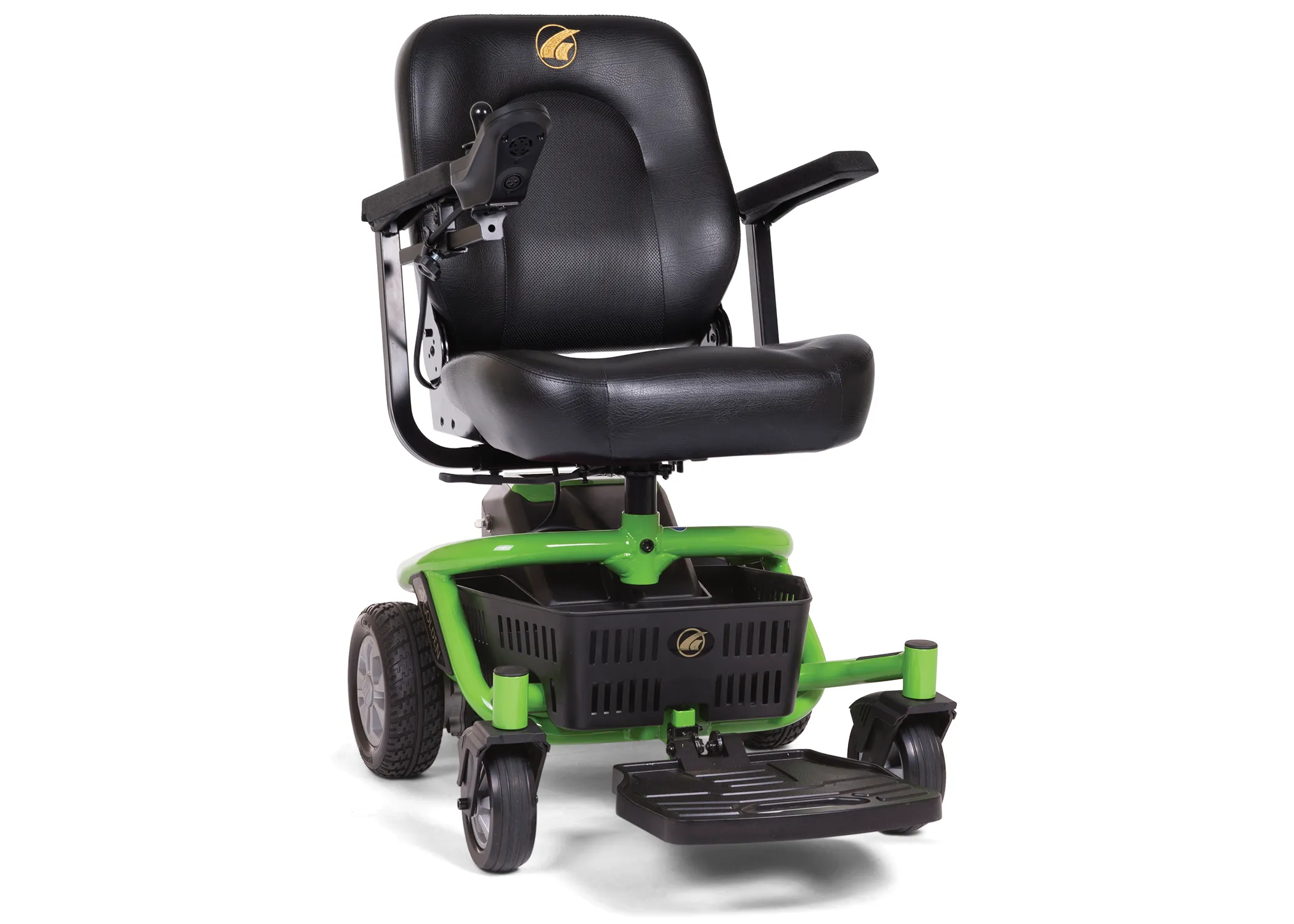 LiteRider Envy Portable  Travel Power Chair