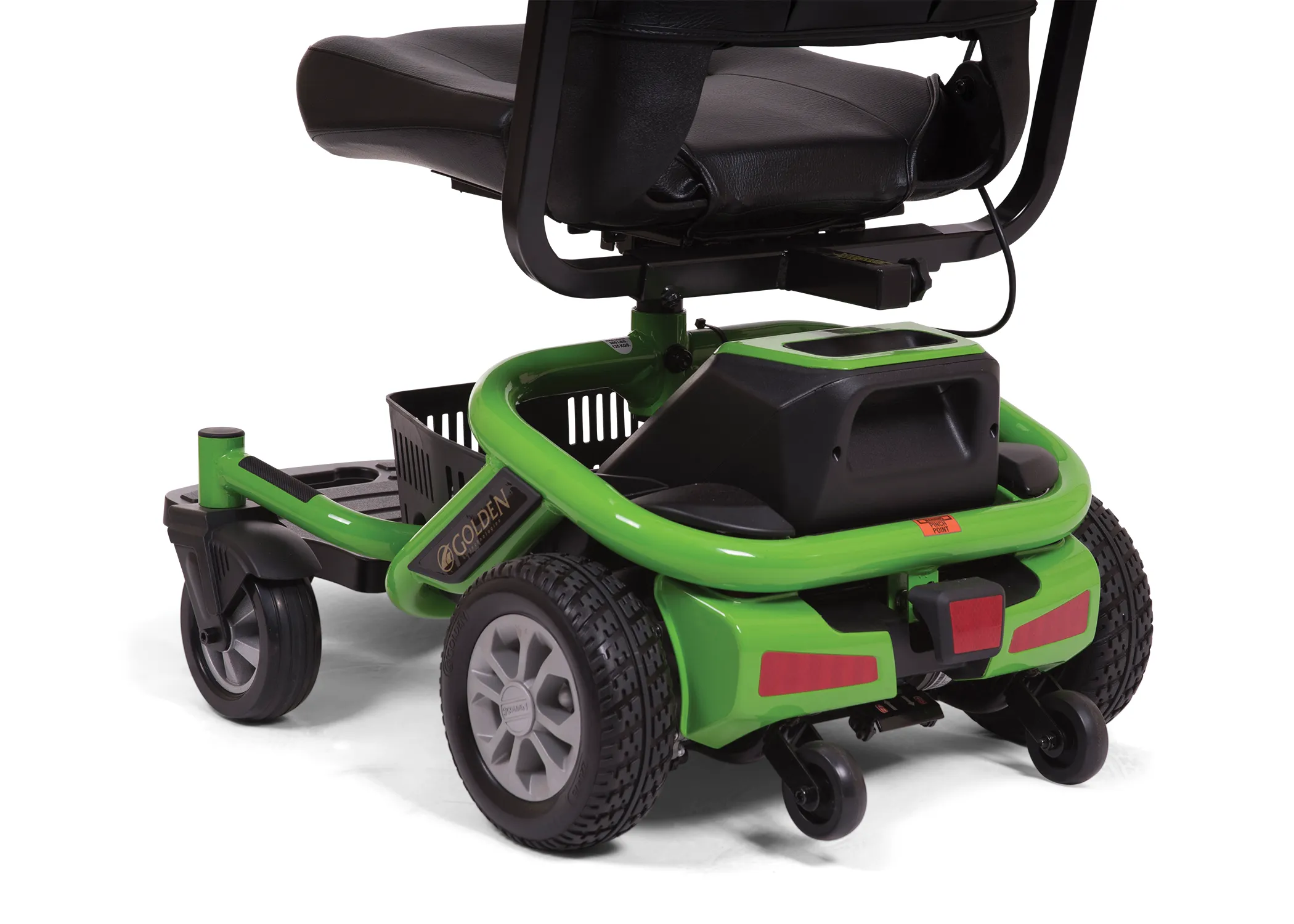 LiteRider Envy Portable  Travel Power Chair