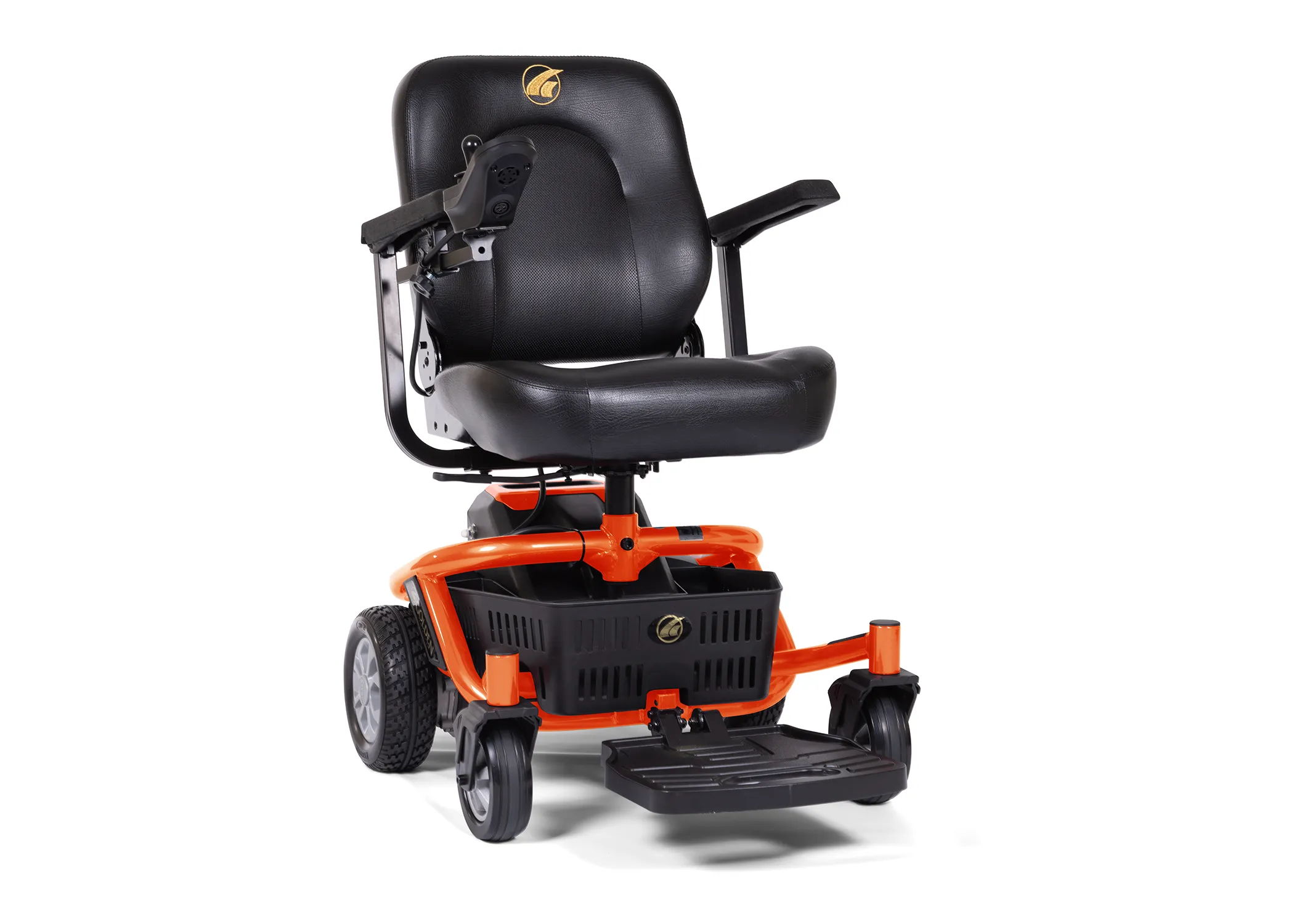 LiteRider Envy Portable  Travel Power Chair