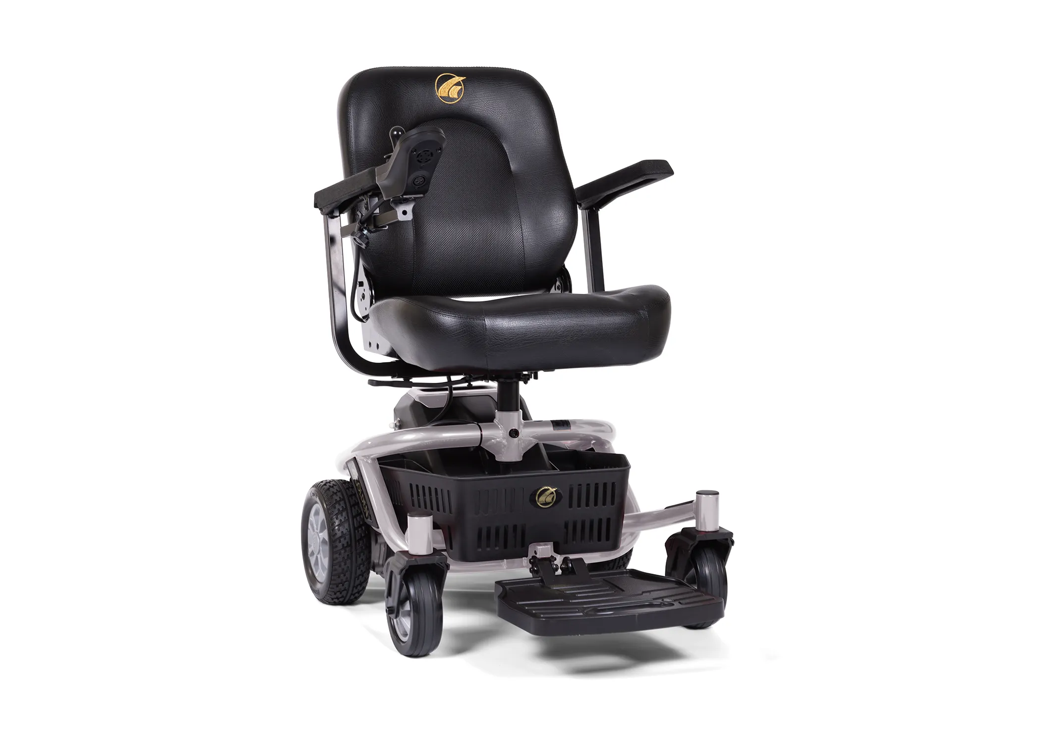 LiteRider Envy Portable  Travel Power Chair