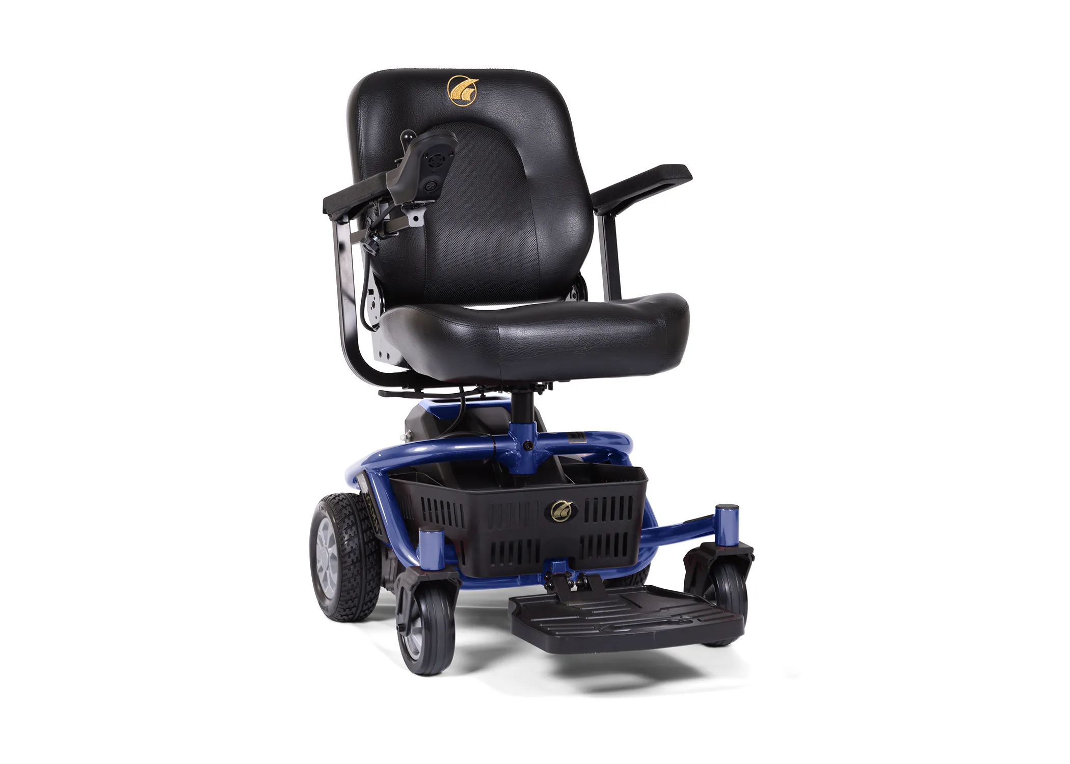 LiteRider Envy Portable  Travel Power Chair