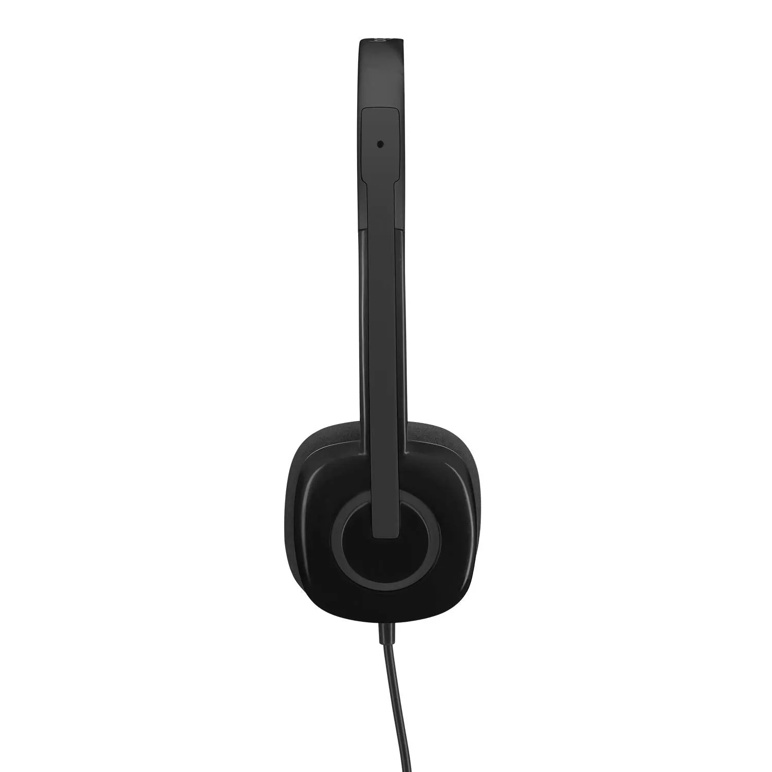 LOGITECH WIRED HEADPHONE (SINGLE PIN) H151