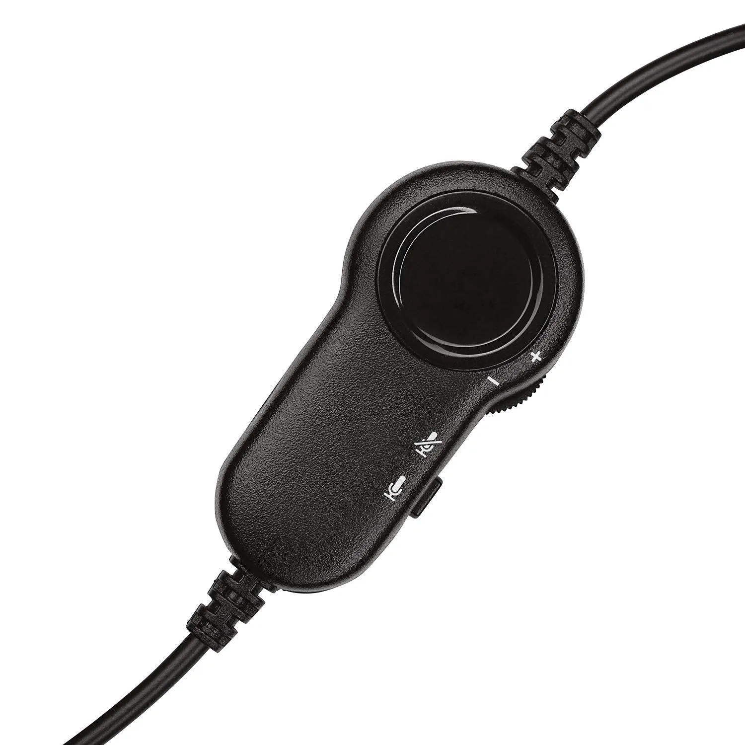 LOGITECH WIRED HEADPHONE (SINGLE PIN) H151