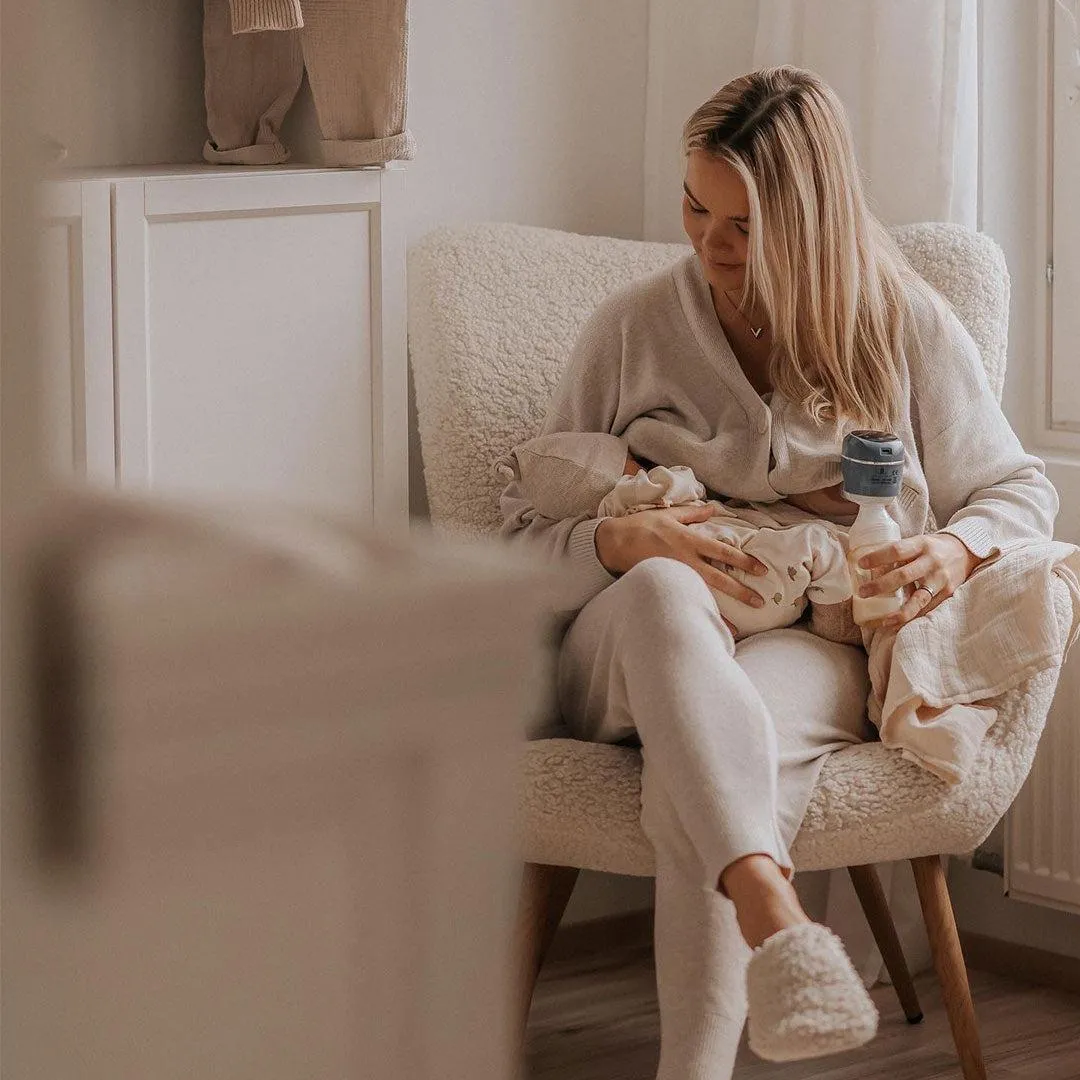 Lola&Lykke Smart Electric Breast Pump