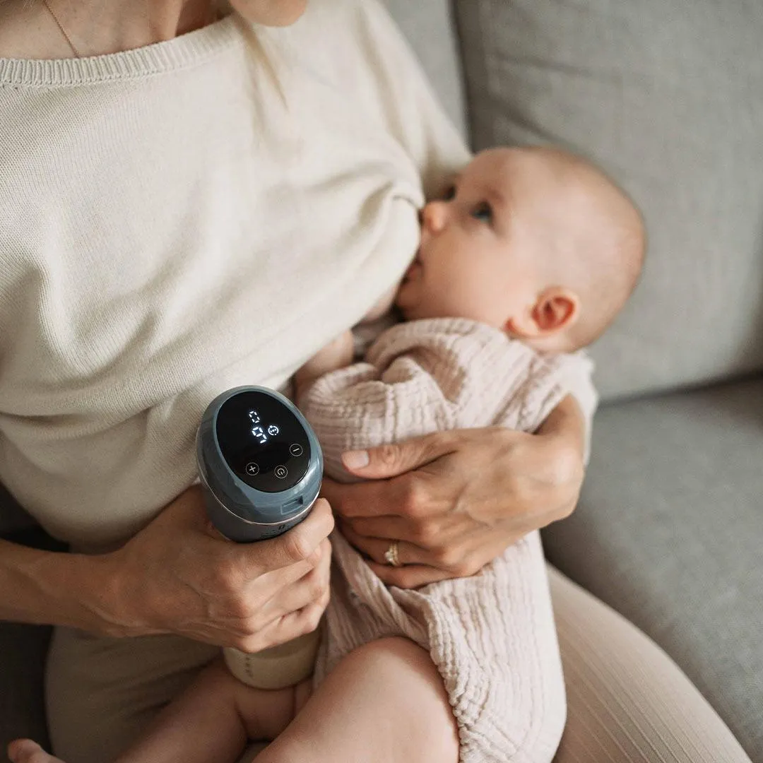 Lola&Lykke Smart Electric Breast Pump