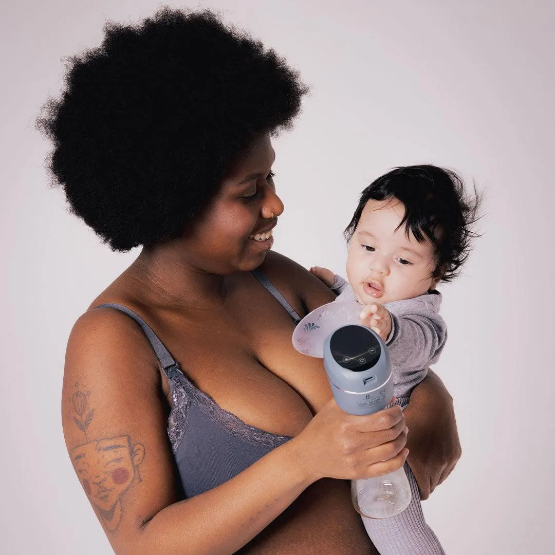 Lola&Lykke Smart Electric Breast Pump