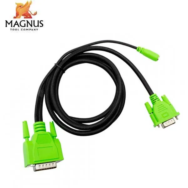 Magnus - Flexible Main Data Cable for AutoProPAD - Full / Basic