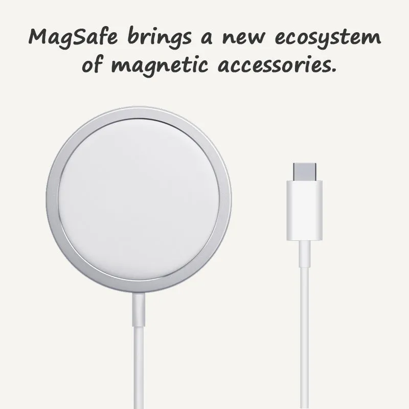 MagSafe Series | MagSafe Charger