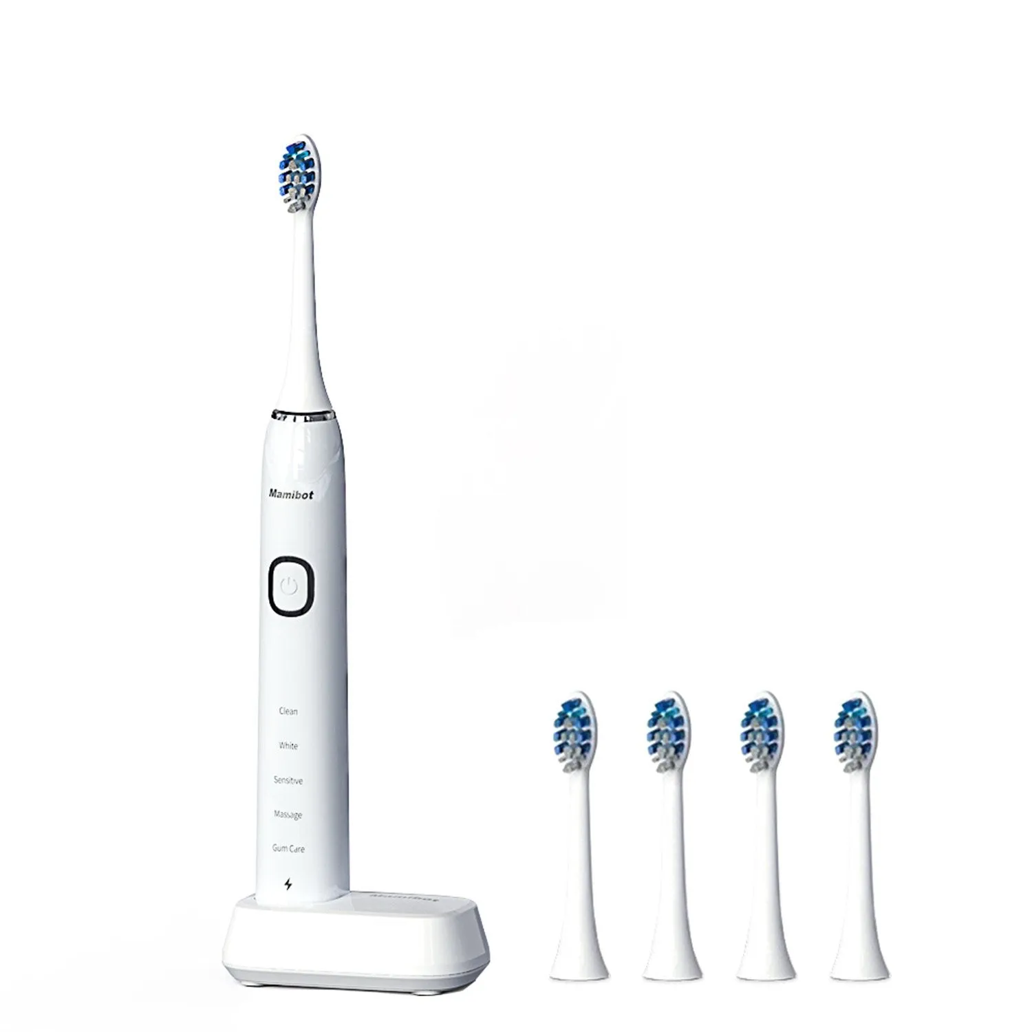 Mamibot itooth100 Sonic Electric Toothbrush